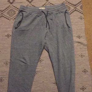 Holister sweatpant joggers👖
